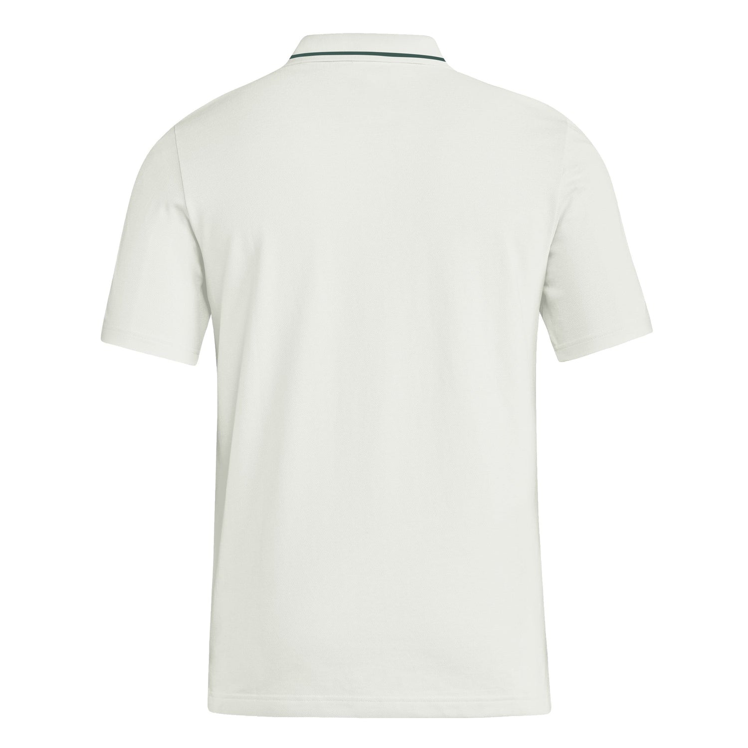 adidas Mens Essentials Pique Small Logo Polo Shirt