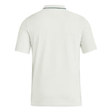 adidas Mens Essentials Pique Small Logo Polo Shirt