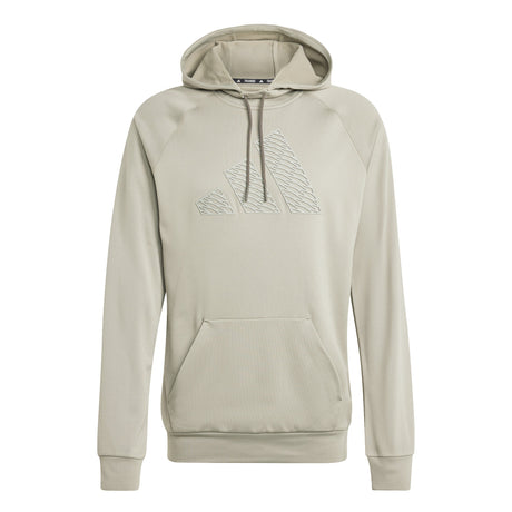 adidas Game and Go Adult Training Hoodie