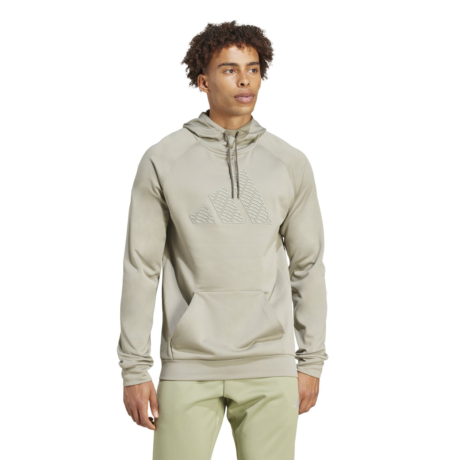 adidas Game and Go Adult Training Hoodie