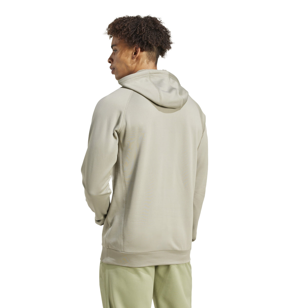 adidas Game and Go Adult Training Hoodie