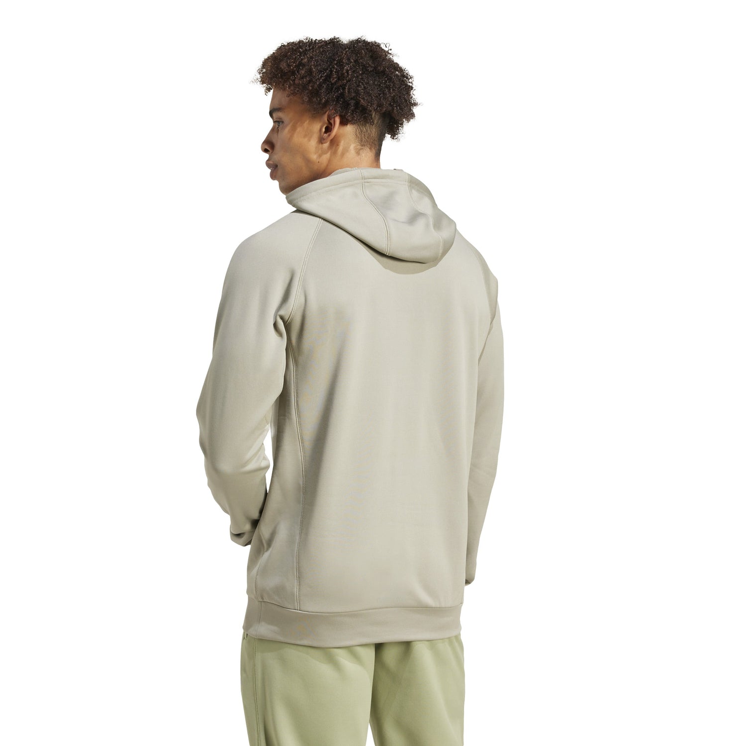 adidas Game and Go Adult Training Hoodie