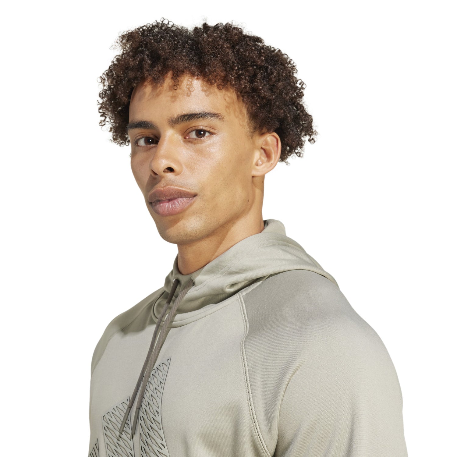 adidas Game and Go Adult Training Hoodie