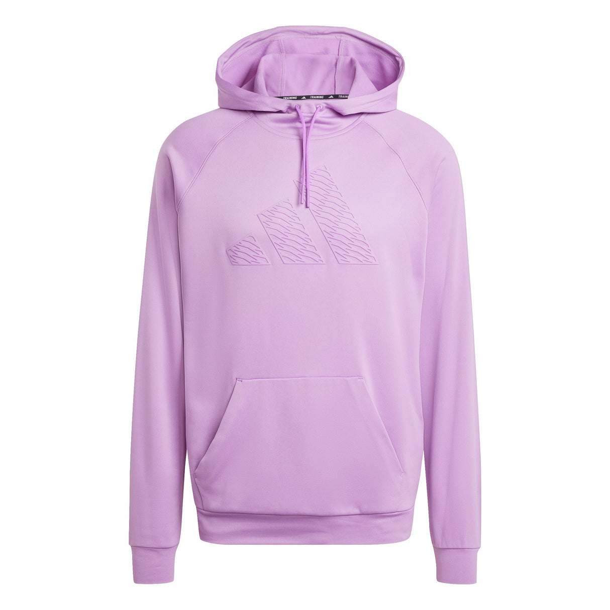 adidas Game and Go Adult Training Hoodie