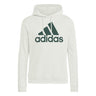adidas Essentials Mens Big Logo Hoodie