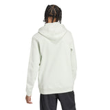 adidas Essentials Mens Big Logo Hoodie