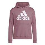 adidas Essentials Mens Big Logo Hoodie