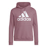 adidas Essentials Mens Big Logo Hoodie