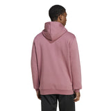 adidas Essentials Mens Big Logo Hoodie