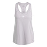 adidas Workout Essentials Womens Racerback Tank Top