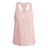 adidas Workout Essentials Womens Racerback Tank Top