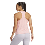 adidas Workout Essentials Womens Racerback Tank Top