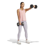 adidas Workout Essentials Womens Racerback Tank Top