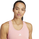adidas Workout Essentials Womens Racerback Tank Top