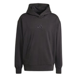 adidas Mens All Season Fleece Hoodie