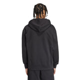 adidas Mens All Season Fleece Hoodie
