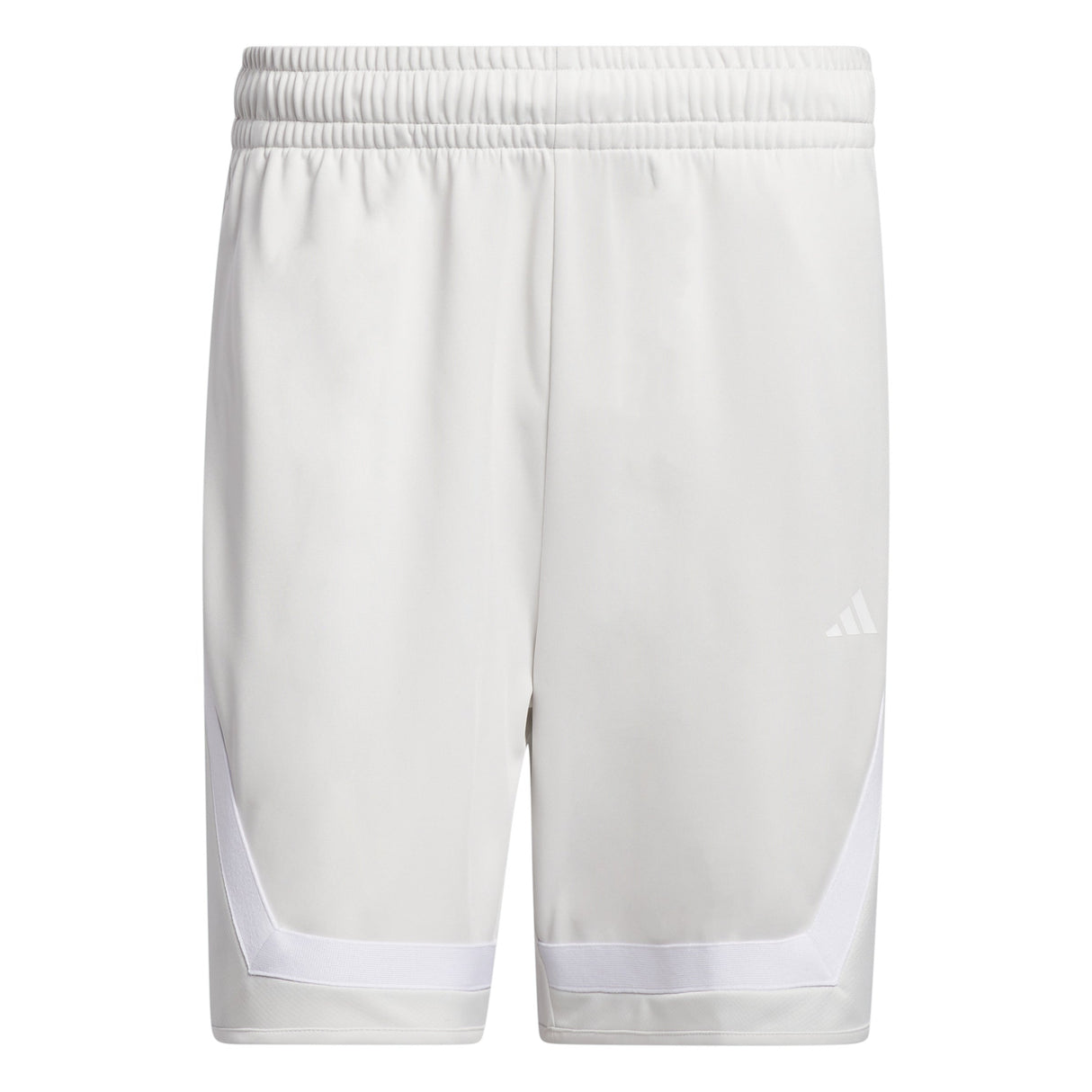 adidas Pro Block Mens Basketball Shorts