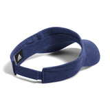 adidas Adjustable Adult Visor - Lightweight Sun Protection with Comfortable Fit