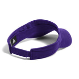 adidas Adjustable Adult Visor - Lightweight Sun Protection with Comfortable Fit