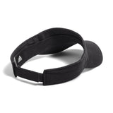 adidas Adjustable Adult Visor - Lightweight Sun Protection with Comfortable Fit