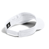 adidas Adjustable Adult Visor - Lightweight Sun Protection with Comfortable Fit