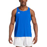 adidas Mens Adizero Essentials Running Singlet