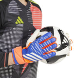 adidas Pred Match Adult Goalkeeper Gloves