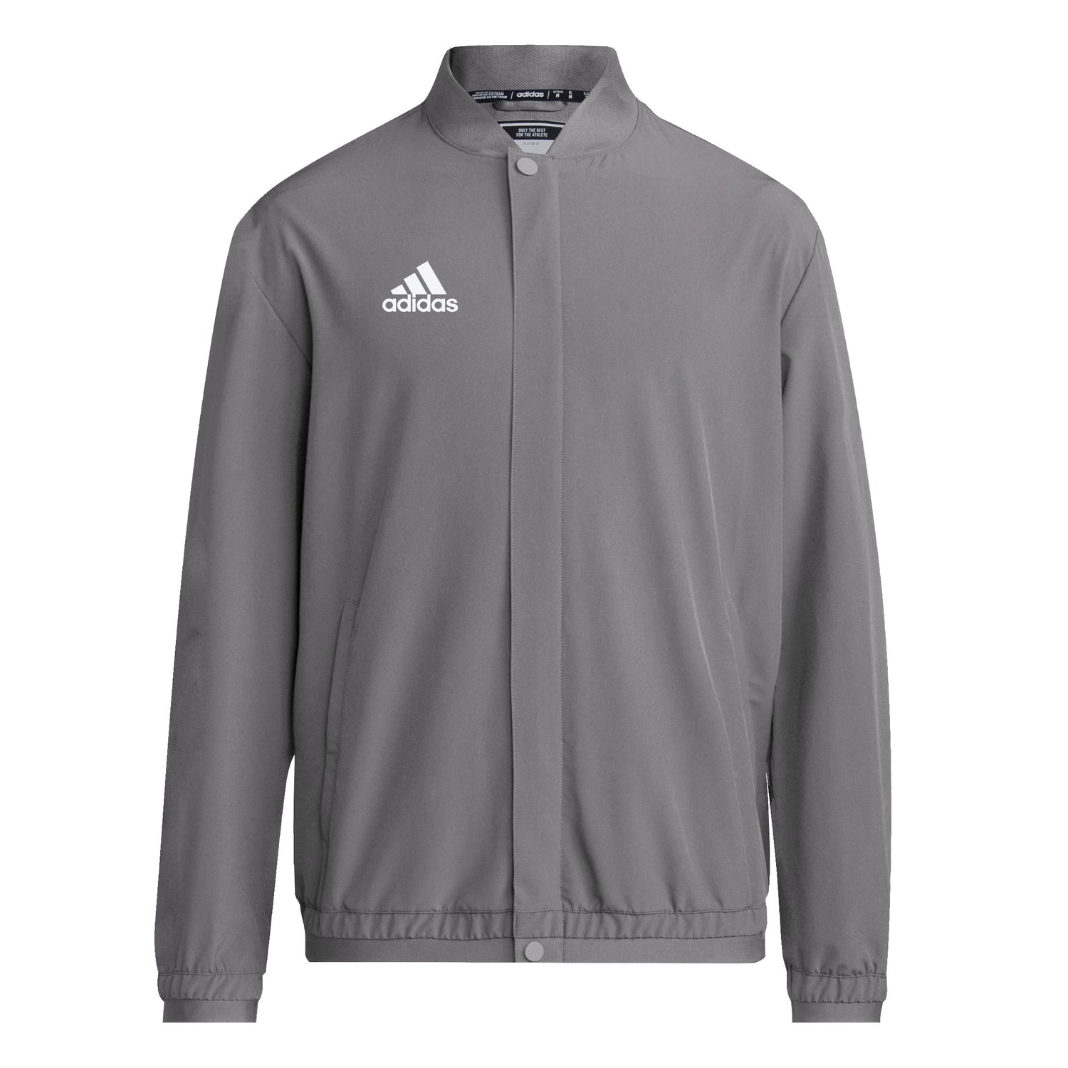 adidas Mens Training Aeroready Jacket