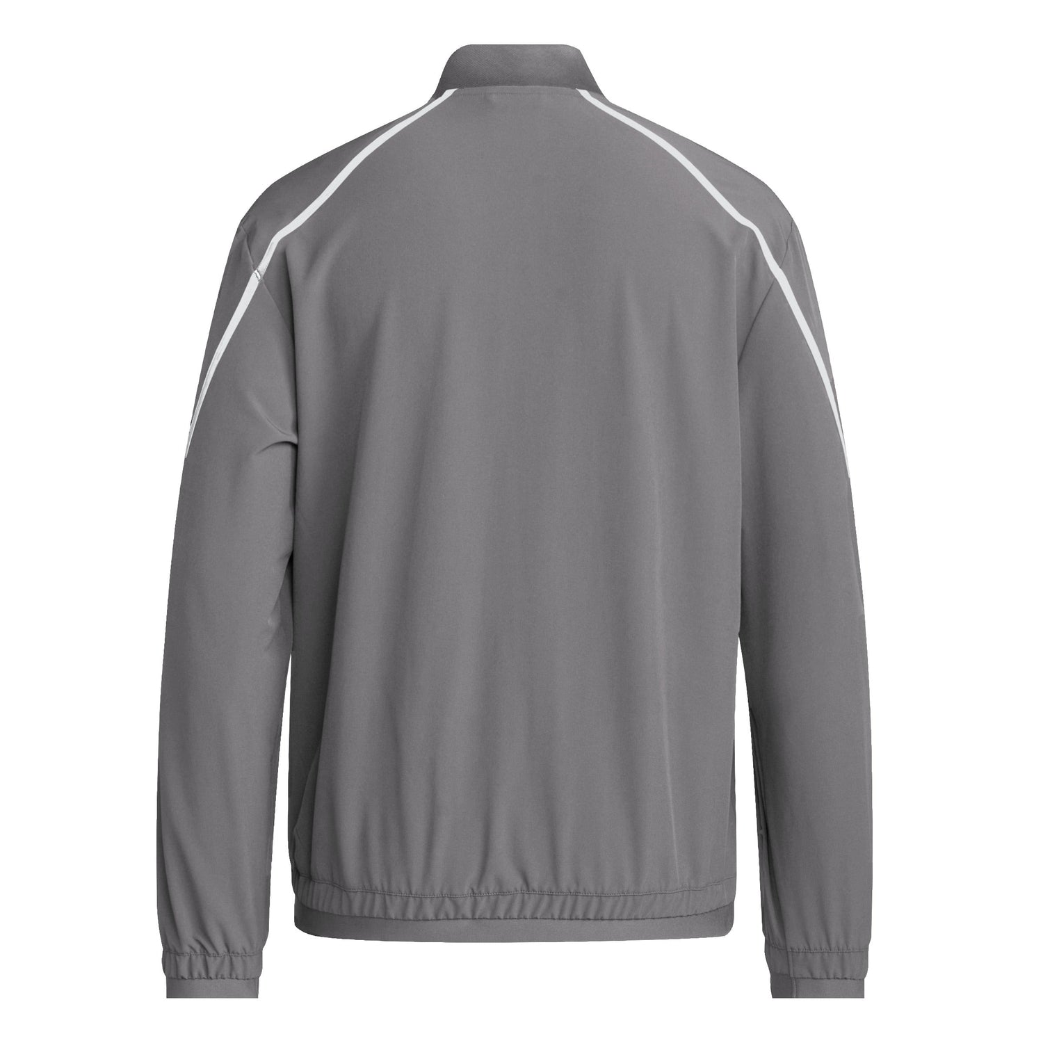 adidas Mens Training Aeroready Jacket