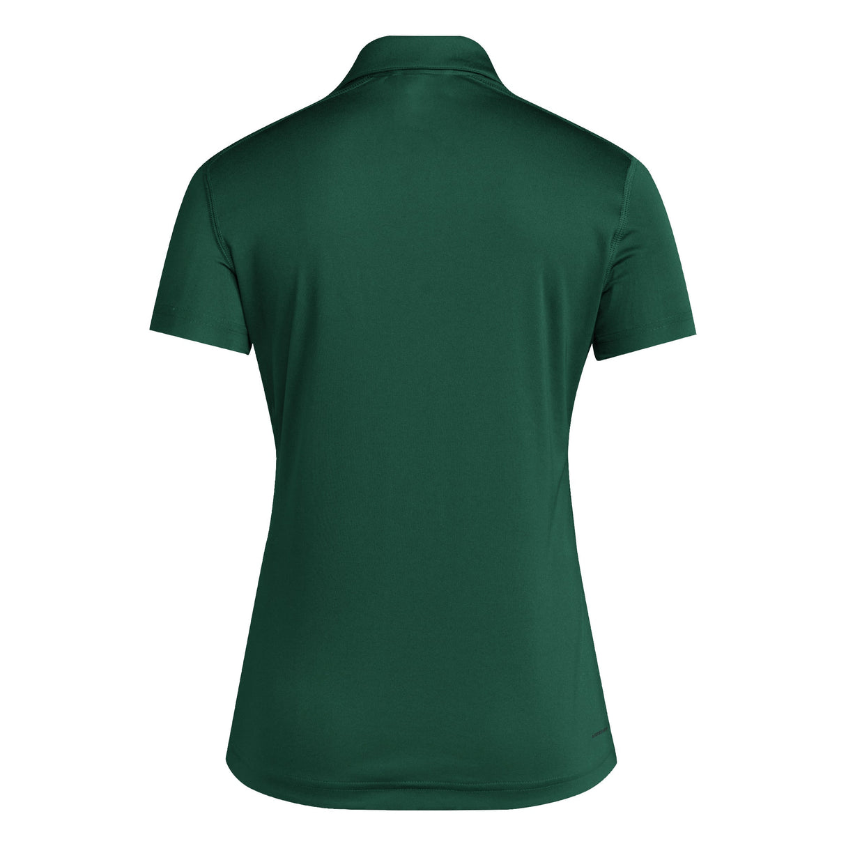 adidas Women's Aeroready Short Sleeve Polo Shirt 鐃�Lightweight Moisture-Wicking Polo