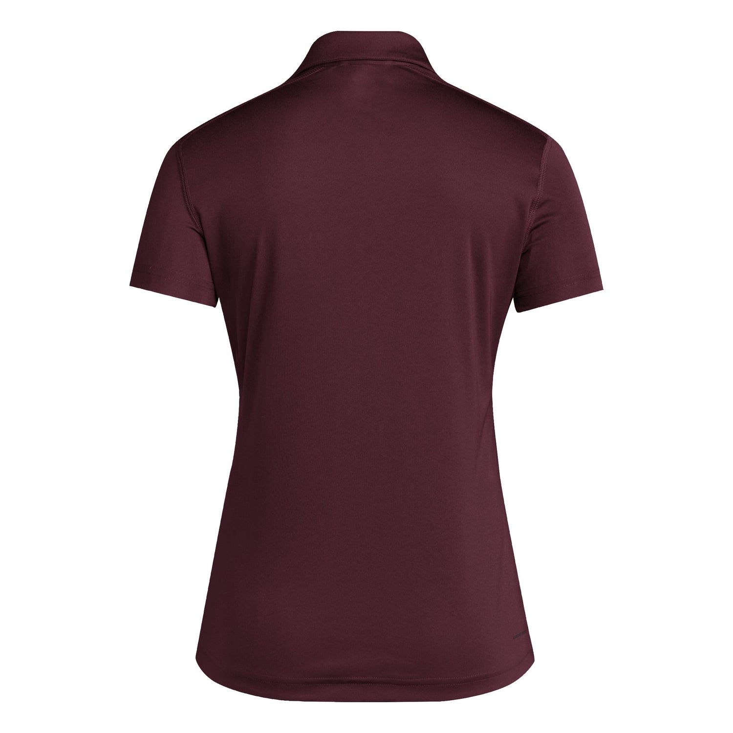adidas Women's Aeroready Short Sleeve Polo Shirt 鐃�Lightweight Moisture-Wicking Polo