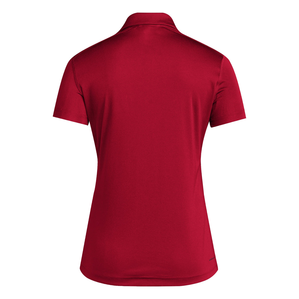 adidas Women's Aeroready Short Sleeve Polo Shirt 鐃�Lightweight Moisture-Wicking Polo