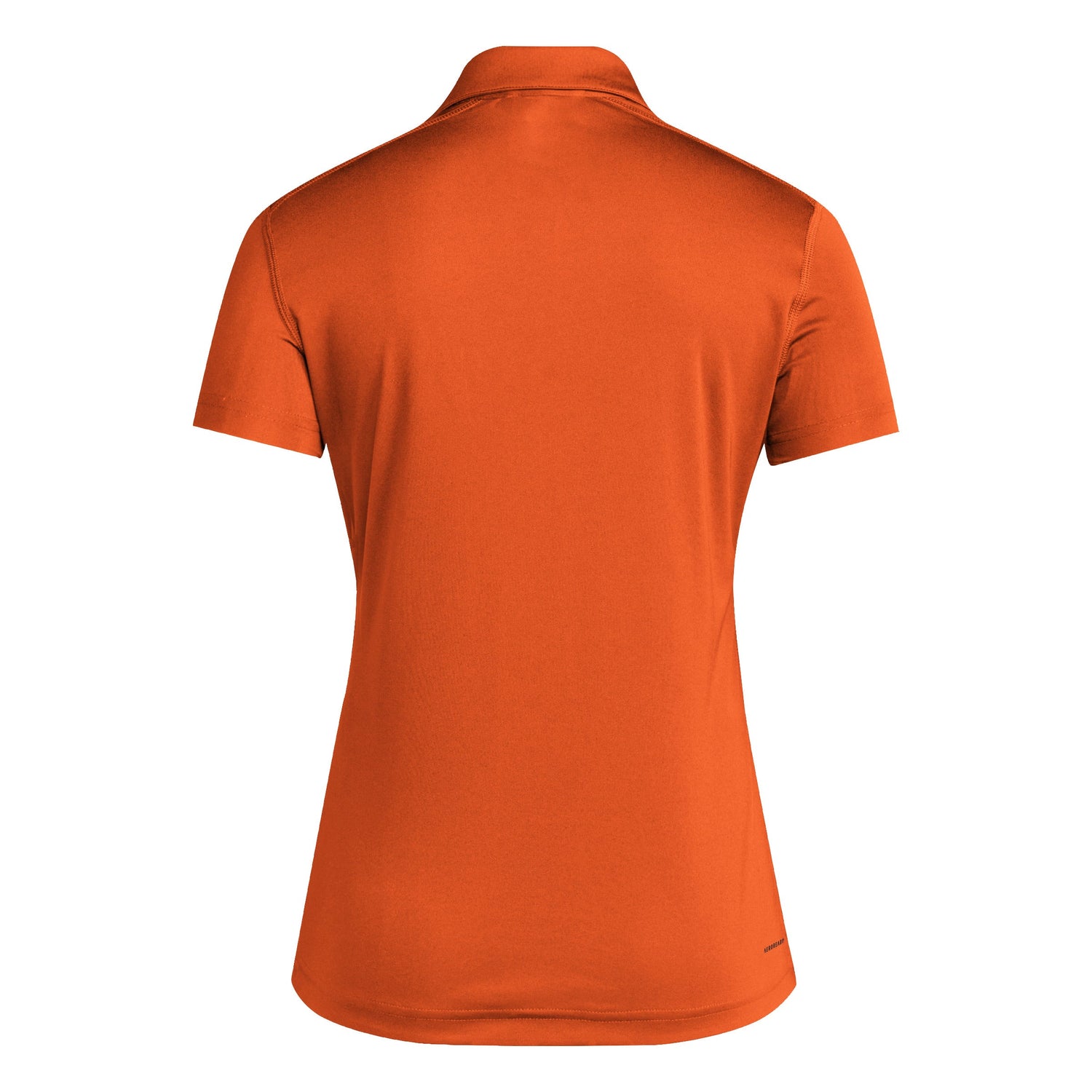 adidas Women's Aeroready Short Sleeve Polo Shirt 鐃�Lightweight Moisture-Wicking Polo