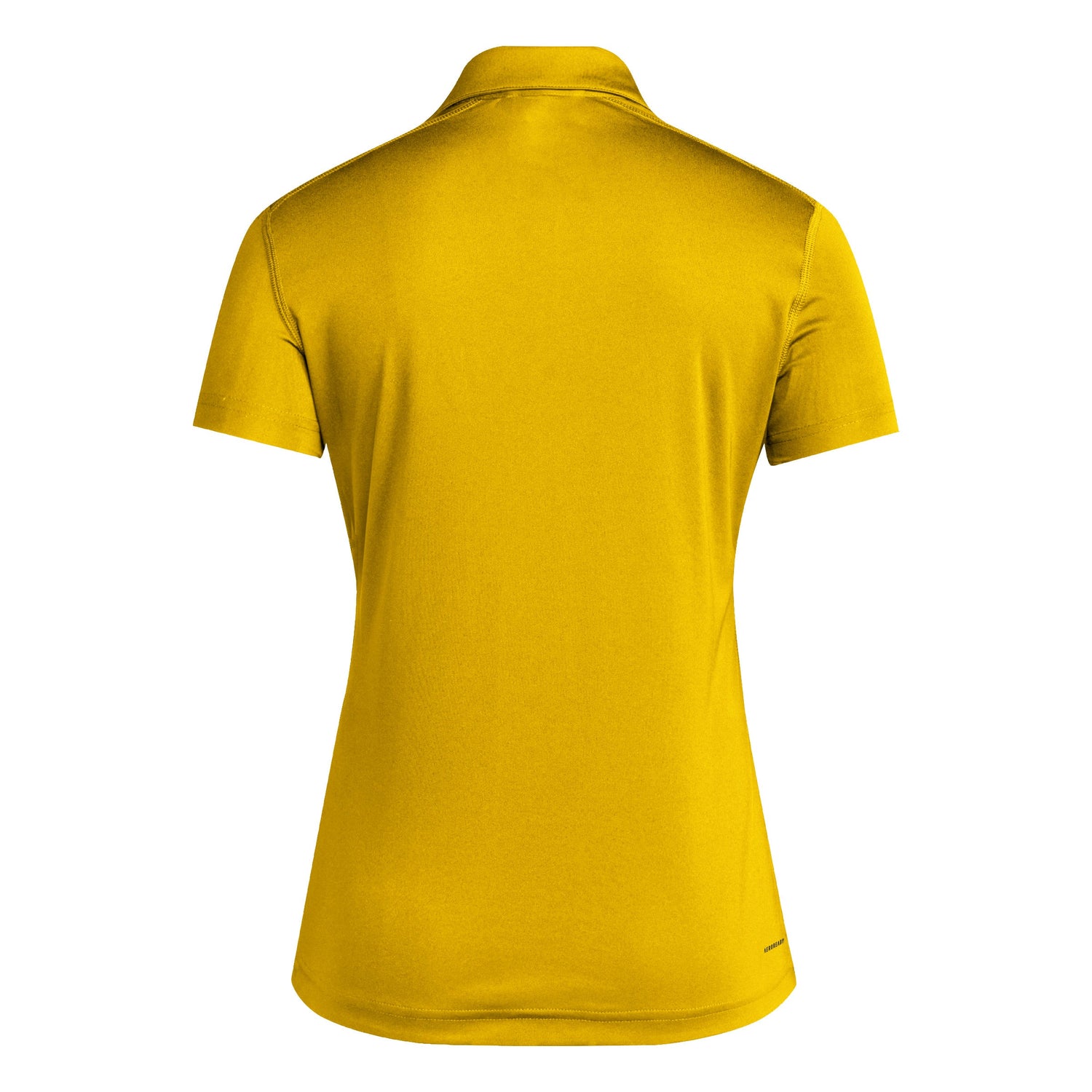 adidas Women's Aeroready Short Sleeve Polo Shirt 鐃�Lightweight Moisture-Wicking Polo