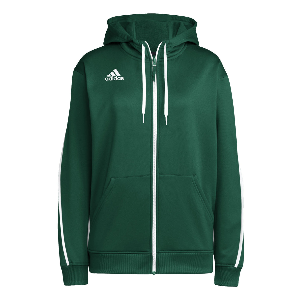 adidas Mens Training Aeroready Jacket