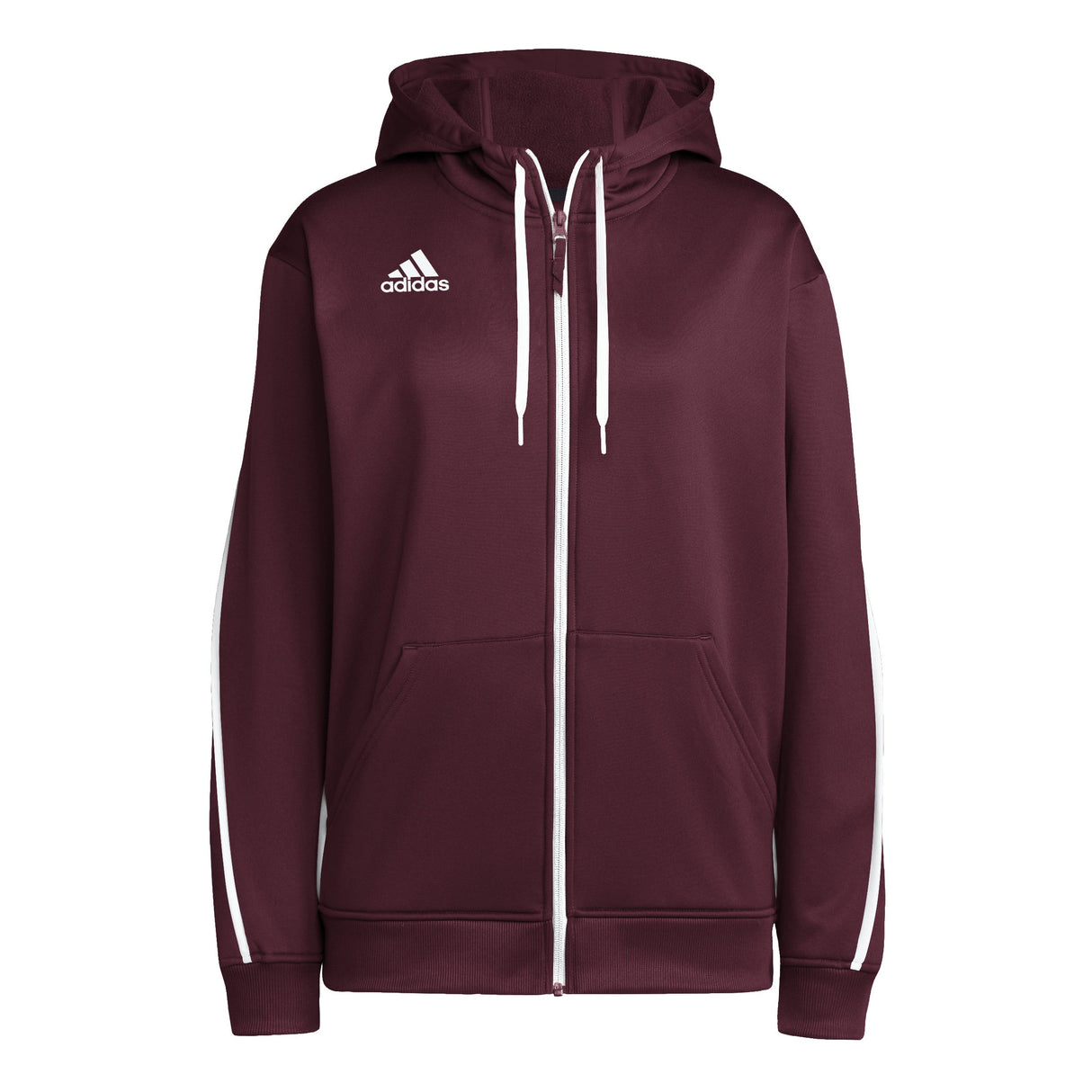 adidas Mens Training Aeroready Jacket