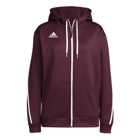 adidas Mens Training Aeroready Jacket