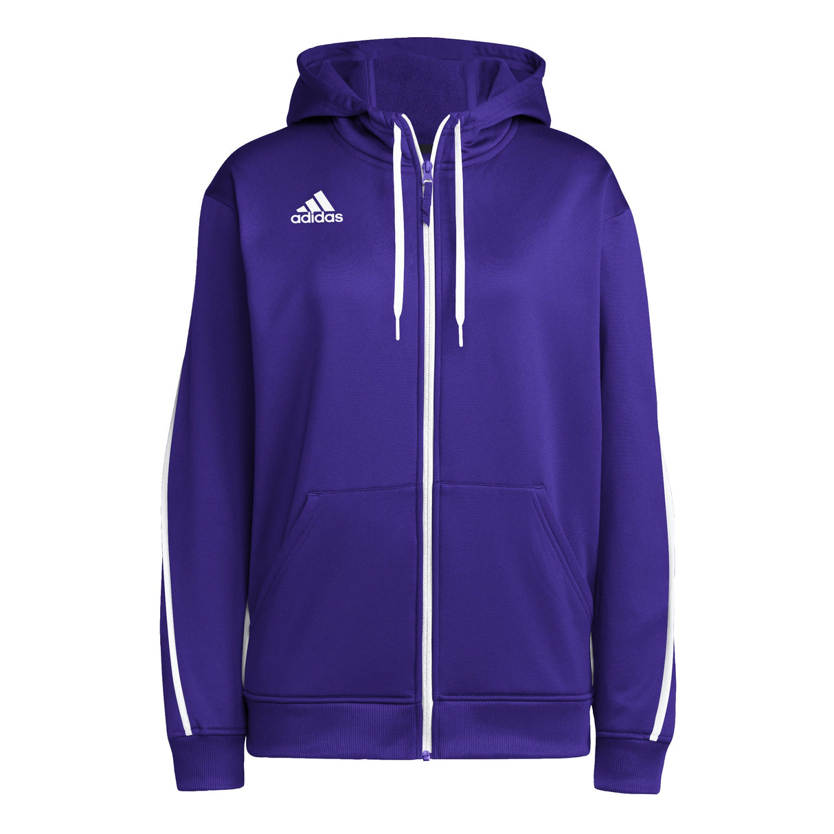 adidas Mens Training Aeroready Jacket