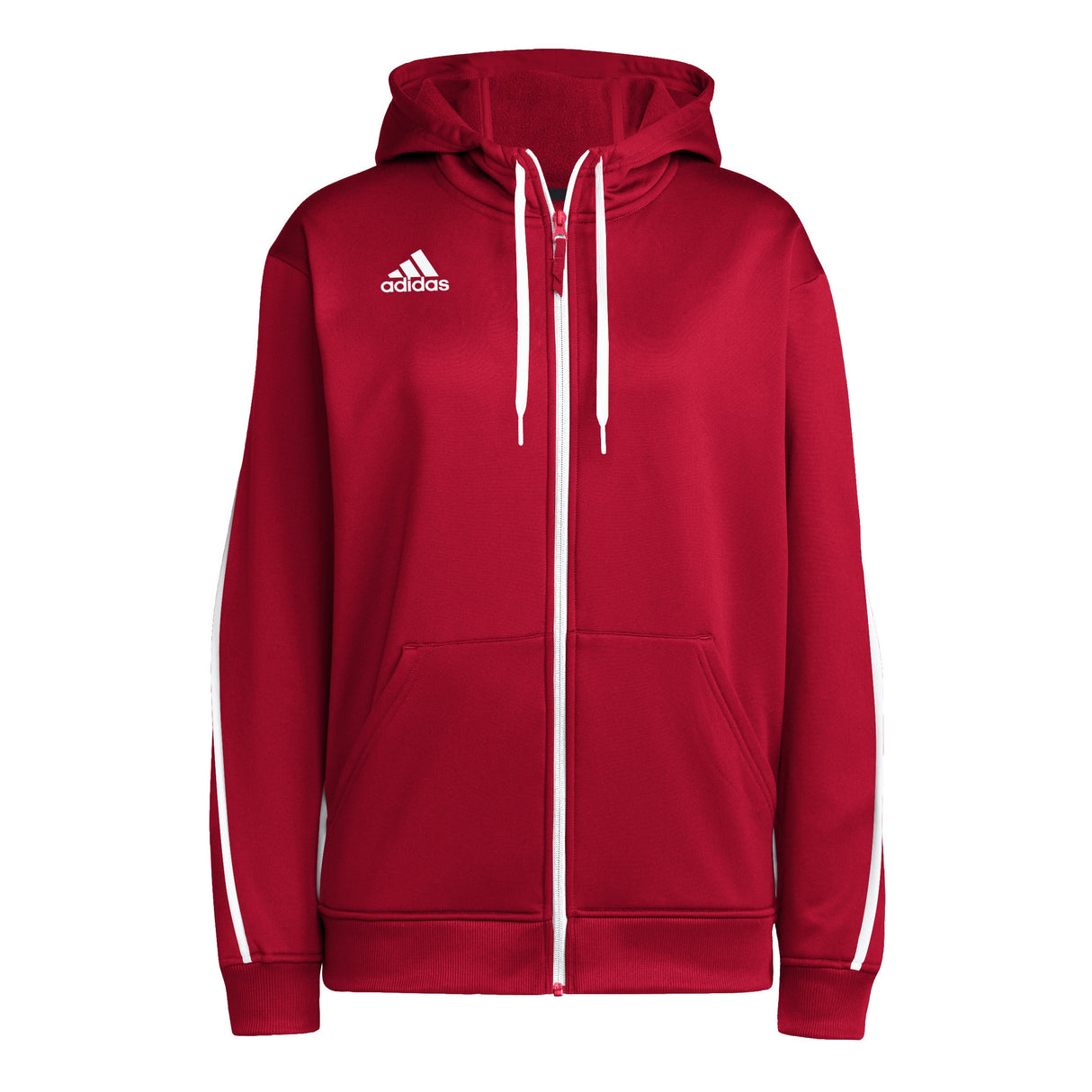adidas Mens Training Aeroready Jacket