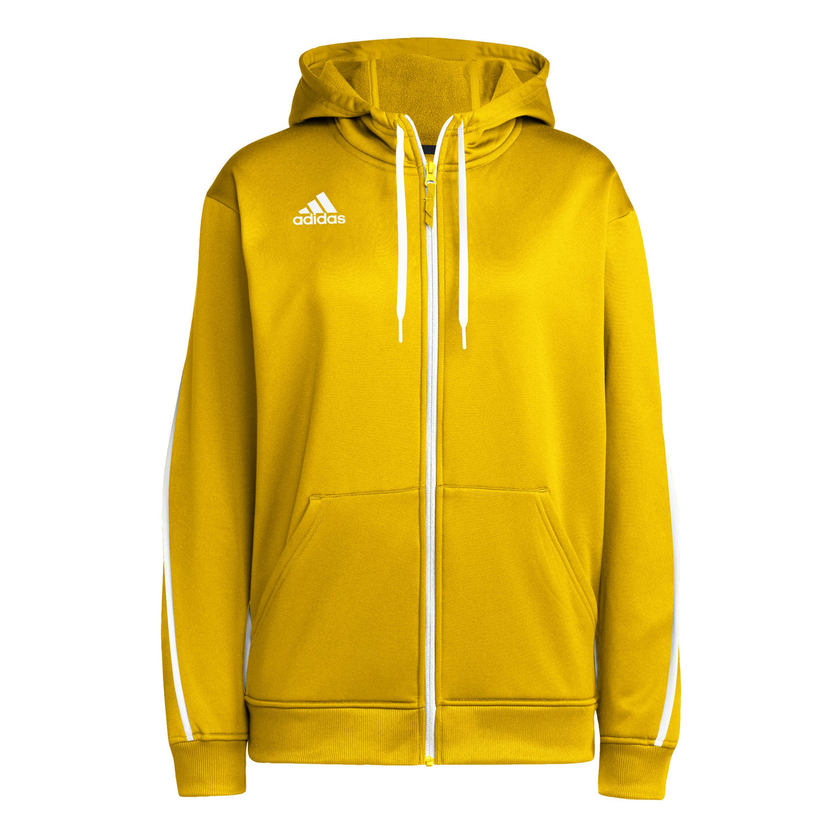adidas Mens Training Aeroready Jacket