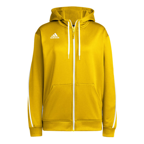 adidas Mens Training Aeroready Jacket