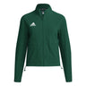 adidas Womens Long Sleeve Coaches Jacket