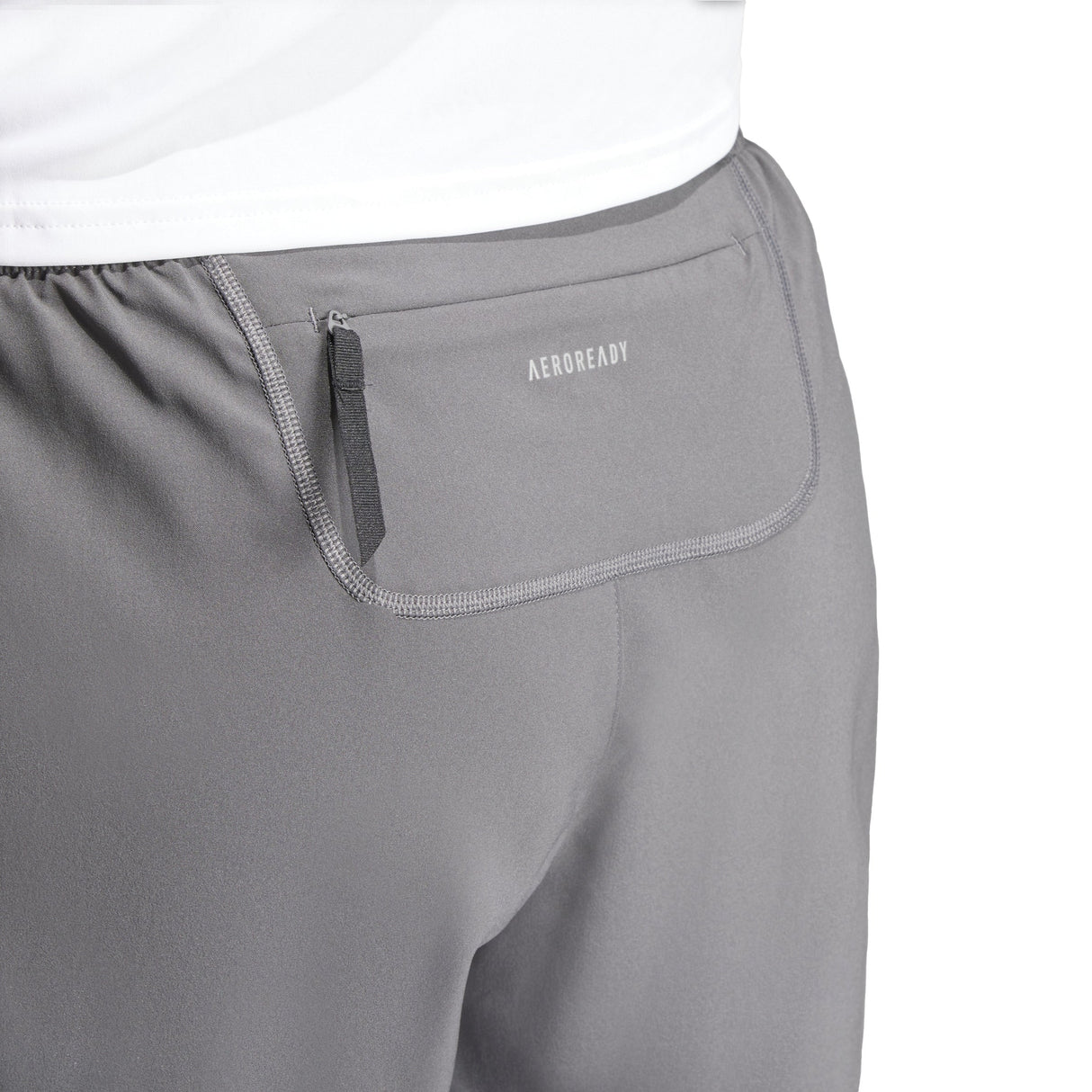 adidas Own The Run Mens Running Shorts