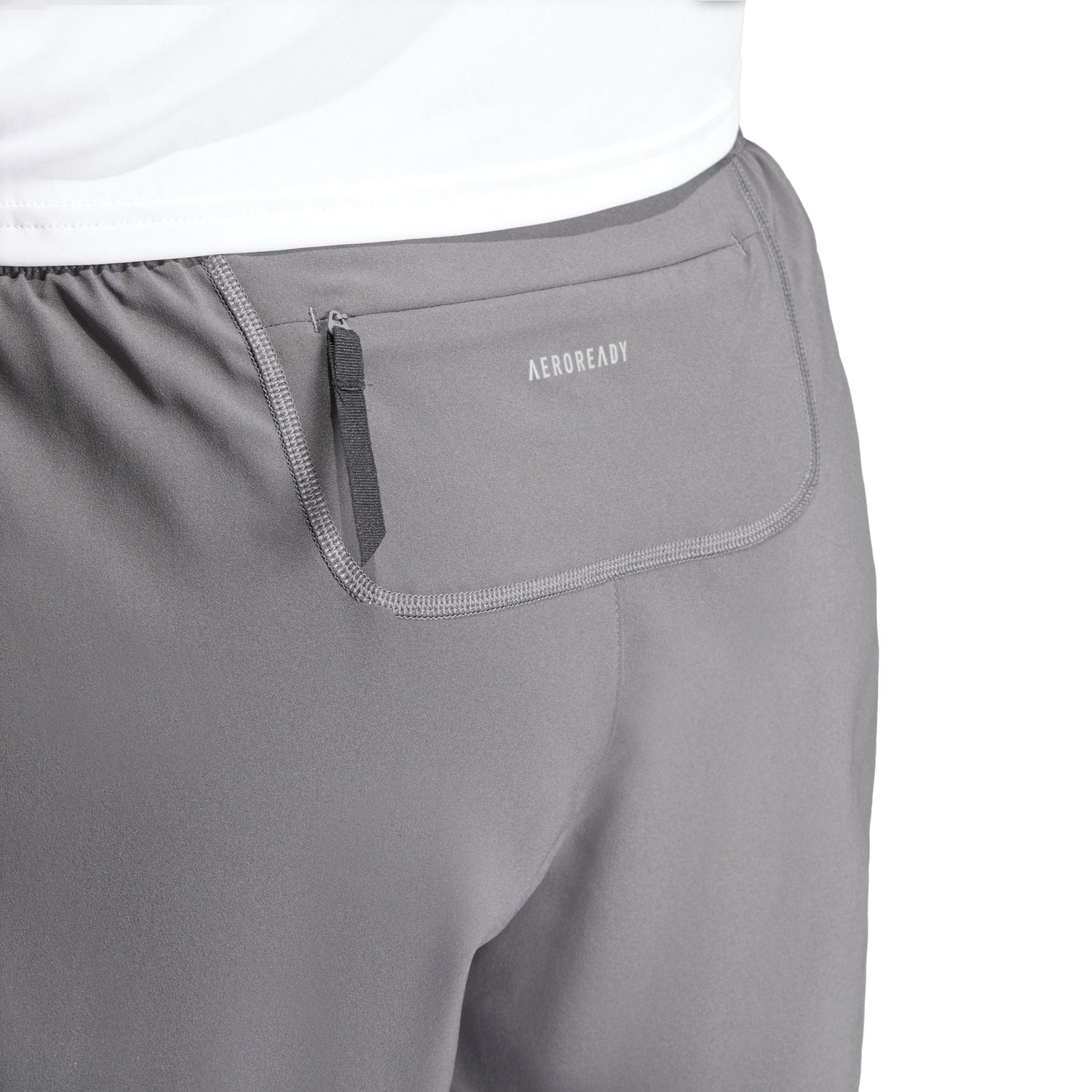 adidas Own The Run Mens Running Shorts