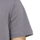 adidas Mens Camo Badge of Sport Graphic T-Shirt