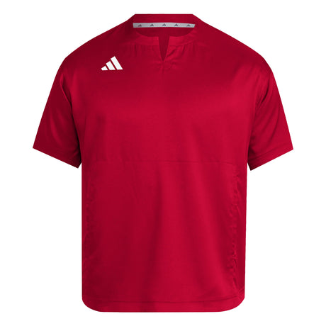 adidas Adizero Dugout Cage Jacket