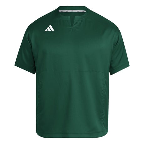 adidas Adizero Dugout Cage Jacket