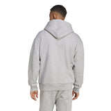 adidas Mens All Season Fleece Hoodie