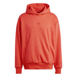 adidas Mens All Season Fleece Hoodie