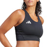 adidas Womens Adizero Essentials Running Crop Top